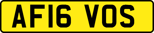 AF16VOS