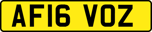 AF16VOZ