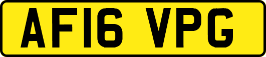 AF16VPG
