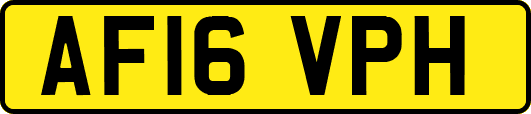 AF16VPH