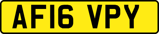AF16VPY