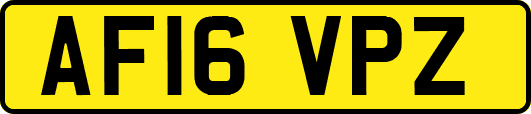 AF16VPZ