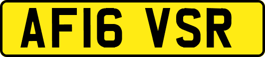 AF16VSR
