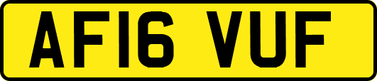 AF16VUF