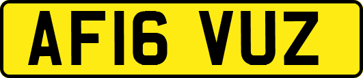 AF16VUZ