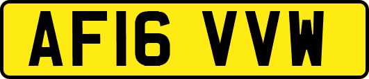 AF16VVW