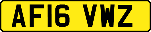 AF16VWZ