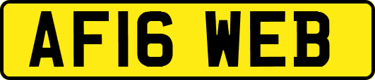 AF16WEB