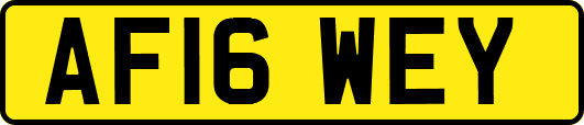 AF16WEY