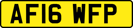 AF16WFP