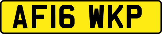 AF16WKP