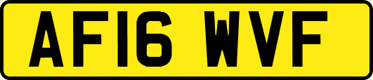 AF16WVF