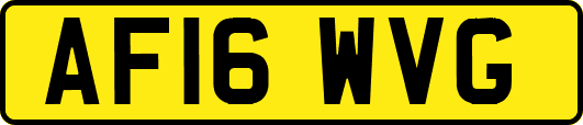 AF16WVG