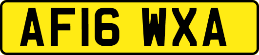 AF16WXA