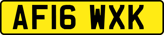 AF16WXK