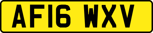 AF16WXV