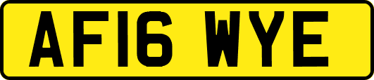 AF16WYE