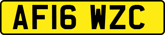 AF16WZC