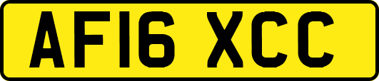 AF16XCC