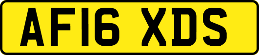 AF16XDS