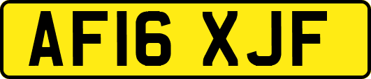 AF16XJF