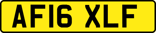 AF16XLF