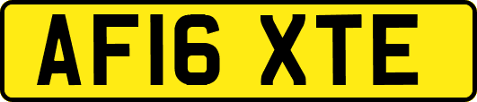 AF16XTE