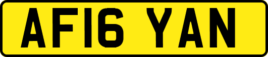 AF16YAN