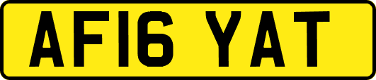 AF16YAT