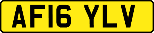 AF16YLV