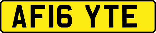 AF16YTE