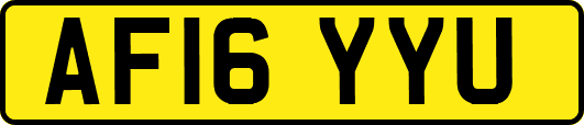 AF16YYU