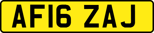 AF16ZAJ