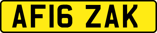 AF16ZAK