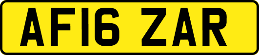 AF16ZAR