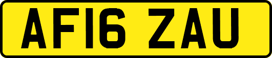 AF16ZAU