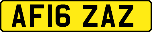 AF16ZAZ