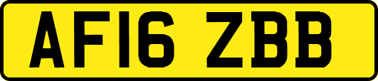 AF16ZBB
