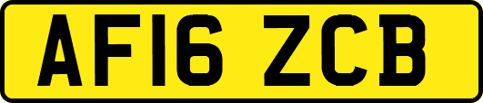 AF16ZCB
