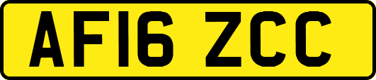 AF16ZCC