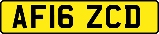 AF16ZCD