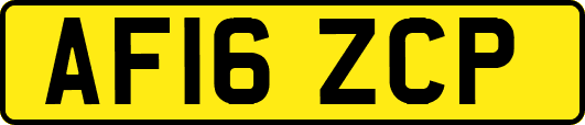 AF16ZCP
