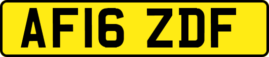 AF16ZDF