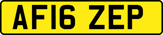 AF16ZEP
