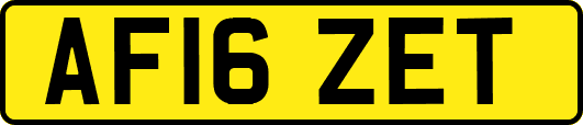 AF16ZET