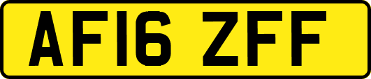 AF16ZFF