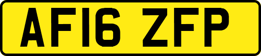 AF16ZFP