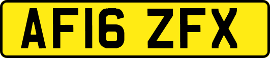 AF16ZFX