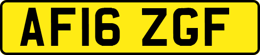 AF16ZGF