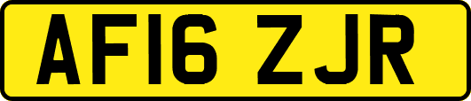 AF16ZJR